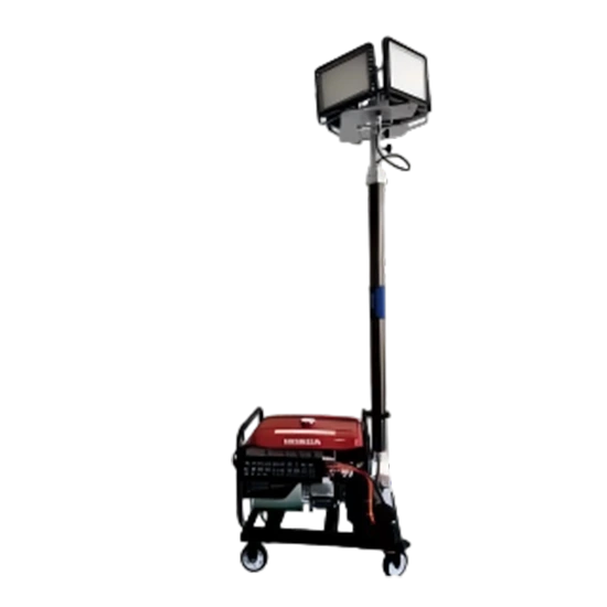 Perlengkapan Lampu