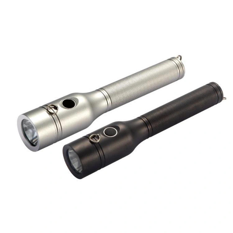 Lampu Senter sing Nyedhiyakake Energi sing Hemat Energi