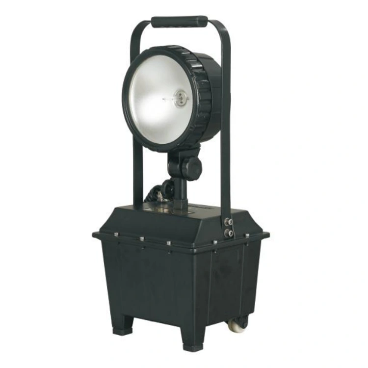 Lampu Kerja Lampu Sorot bledosan