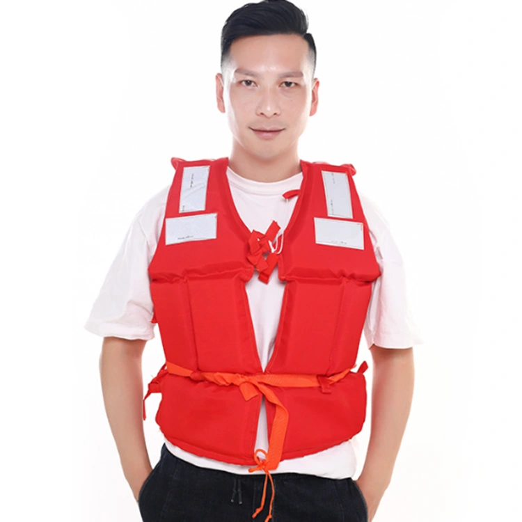 Jaket urip Marine
