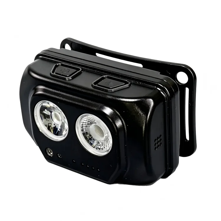Mini Explosion-Proof High-Padhang Headlamp