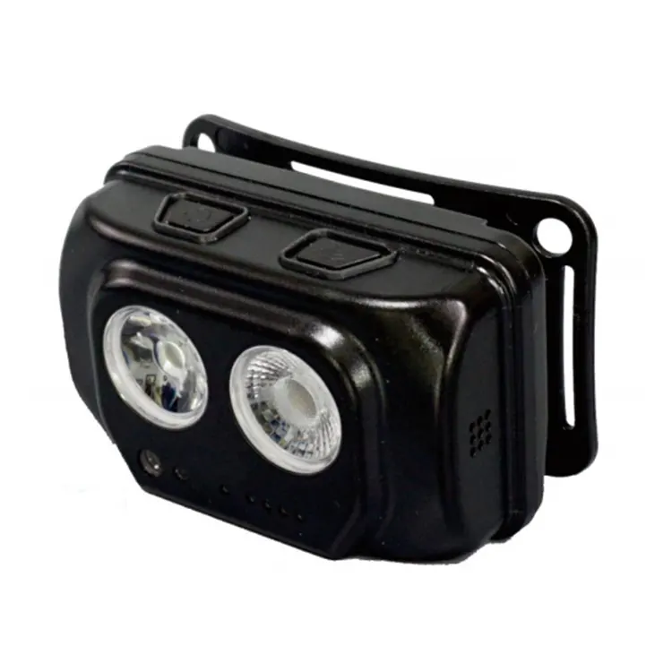 Mini Explosion-Proof High-Padhang Headlamp