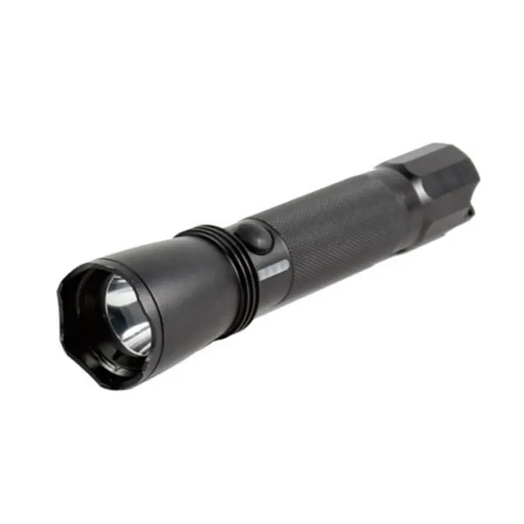 Multifungsi High-Intensitas Explosion-Proof Senter