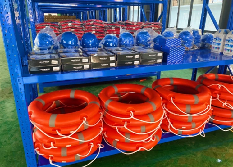 Proyek Darurat Pengendalian Banjir Xinghua