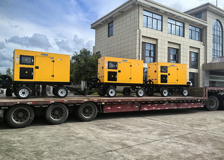 Proyek Tanggap Darurat Topan