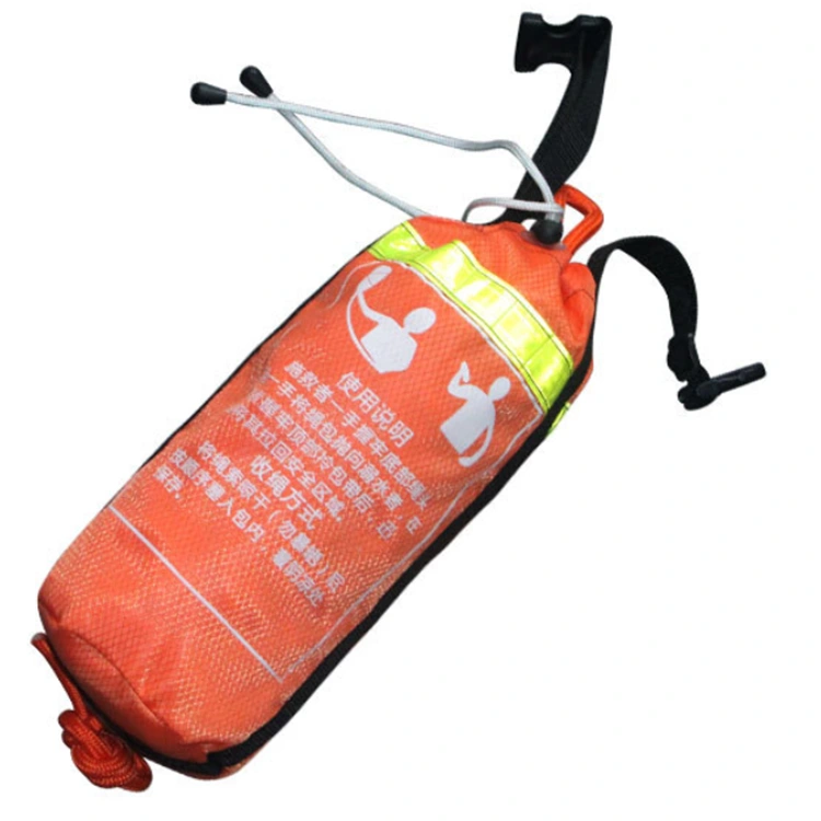 Water Rescue Tali Tas